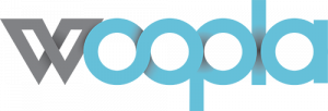 WOOPLA ZRT Logo